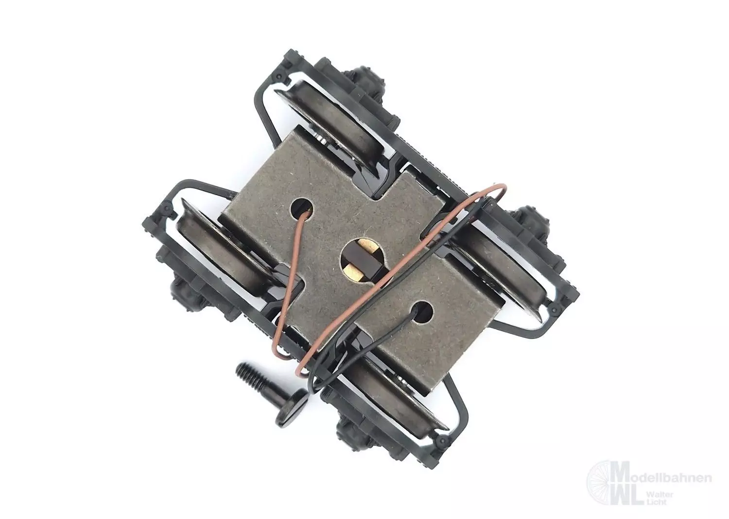 Märklin Ersatzeile E379077 - ERSATZTEIL: Drehgestell