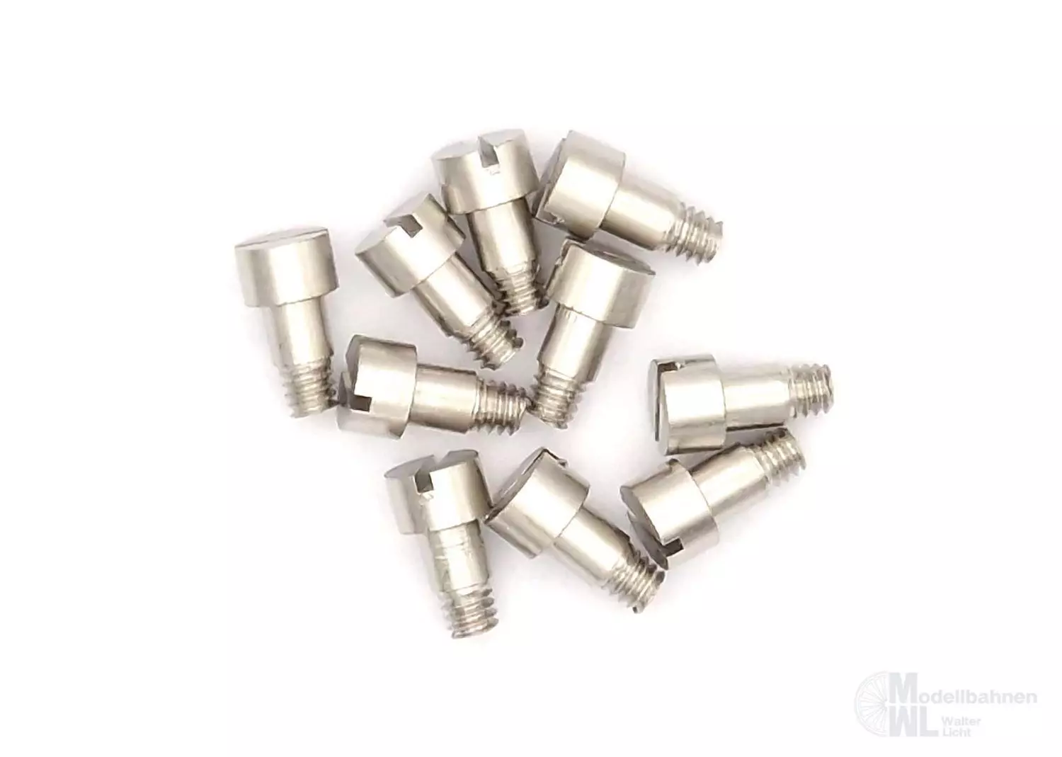 Märklin Ersatzeile E753010 - ERSATZTEIL: Zylinderansatzschraube M2 (10