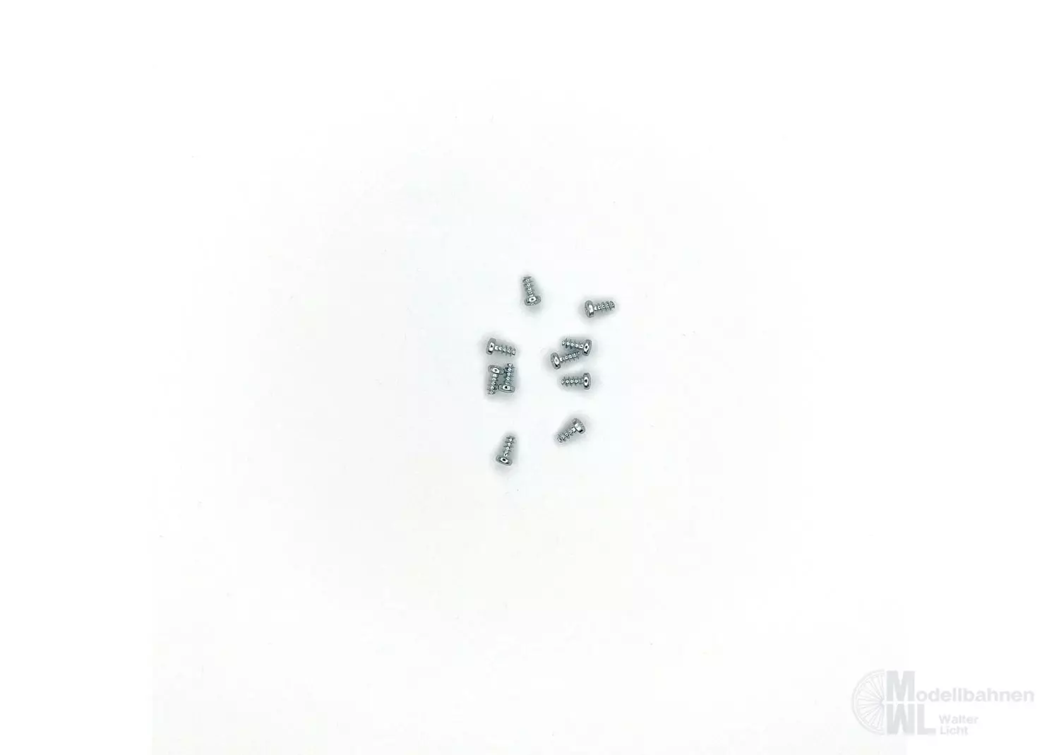 Märklin Ersatzeile E590410 - ERSATZTEIL: Linsenkopfschraube 2,2x5  10