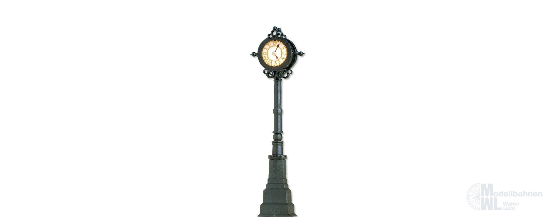 Brawa 5366 - Uhr Stettiner Bahnhof H0 1:87