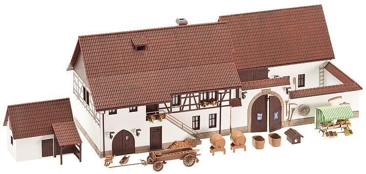 Faller 130372 - Hofgut H0 1:87