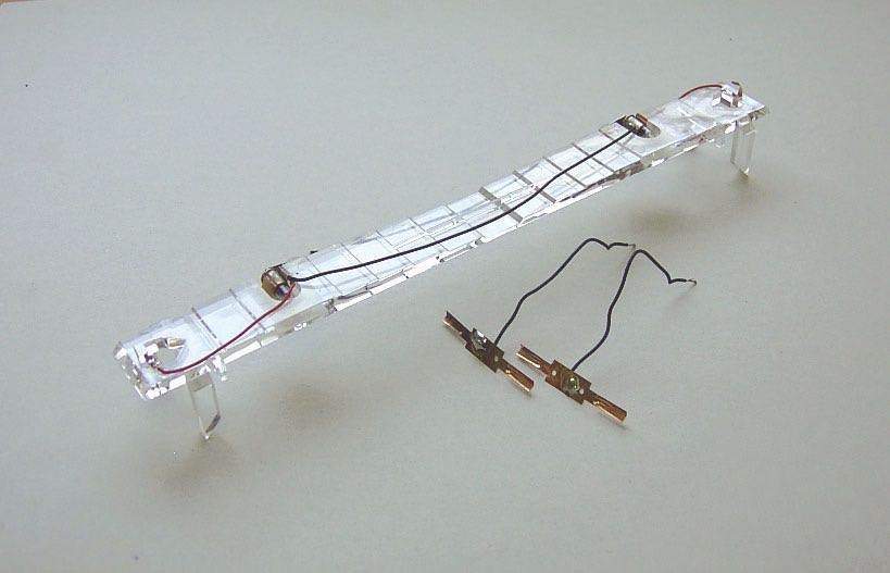 Piko 56100 - Innenbeleuchtung