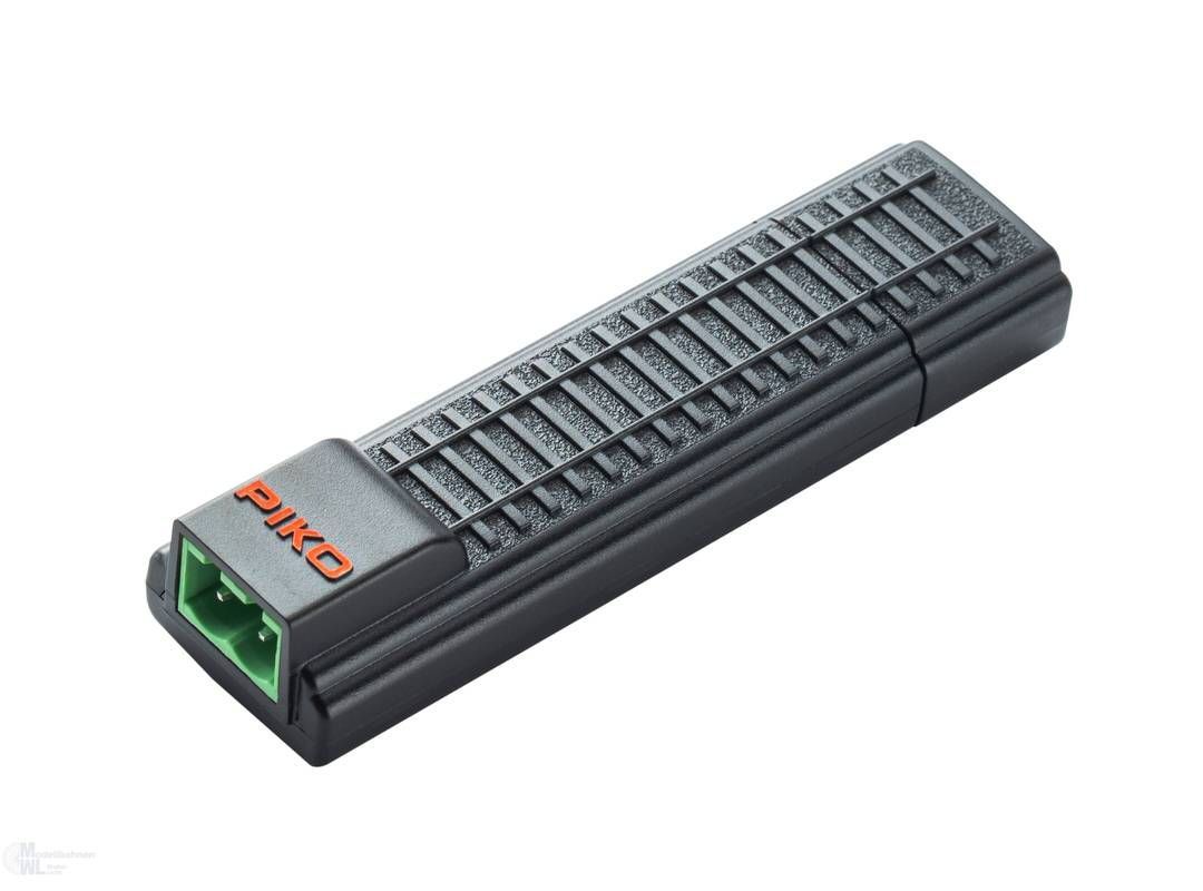 Piko 55830 - PIKO SmartProgrammer Stick