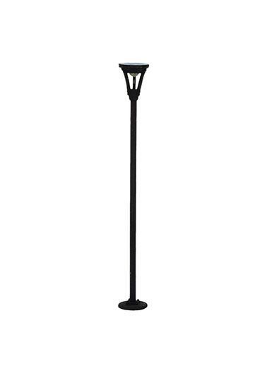 Viessmann 6163 - Solarlampe LED weiß H0 1:87