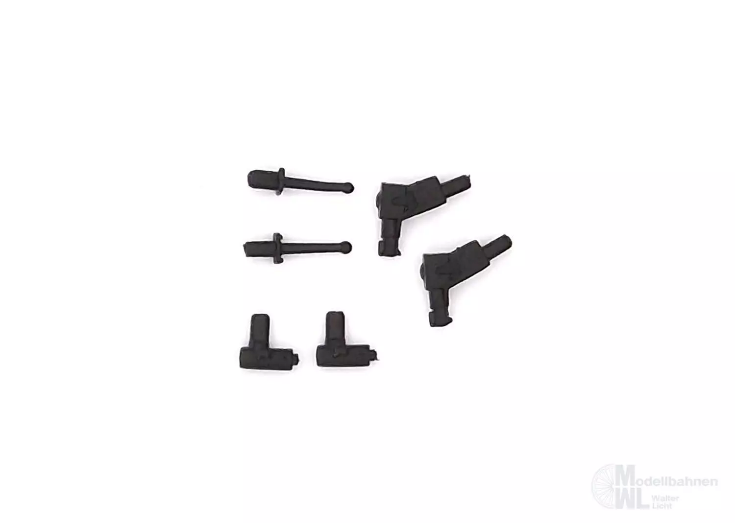 Märklin Ersatzeile E339629 - ERSATZTEIL: Heizleitung, Steckdose, Stang