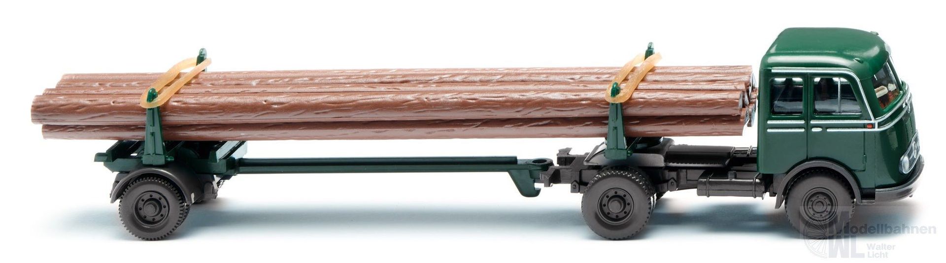 selection_detail_2608_fb165e0c93663856bf614722e218695c.1.thumb.420 Wiking 039014 - Mercedes-Benz Pullmann Langholztransporter H0 1:87