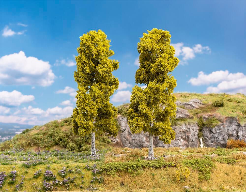 Faller 181574 - 2 Birken H0 1:87