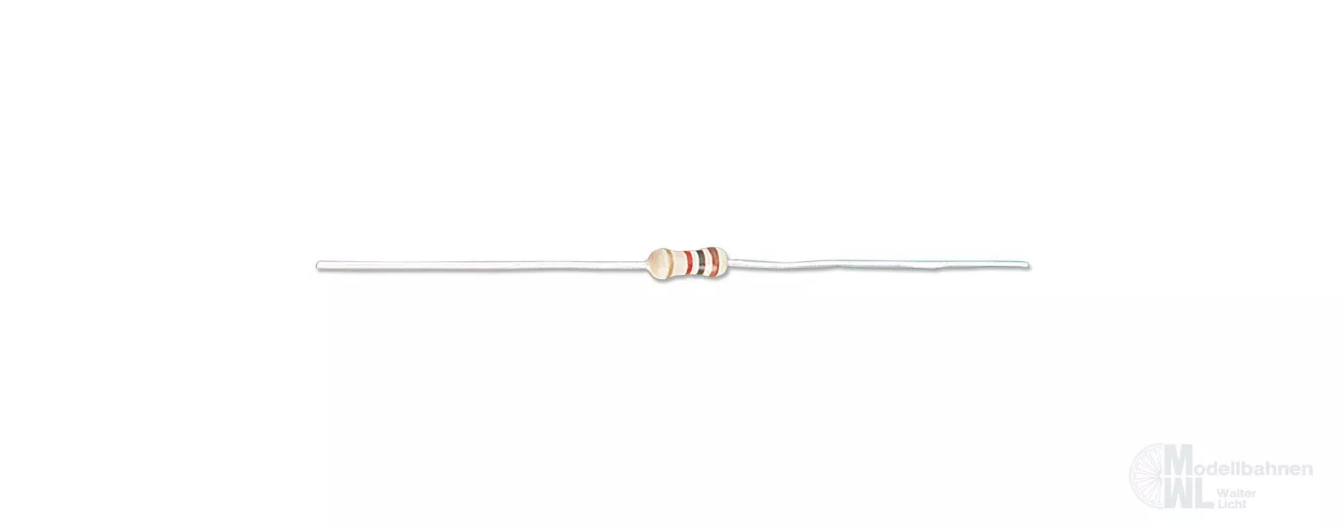 Brawa 3913 - Widerstand