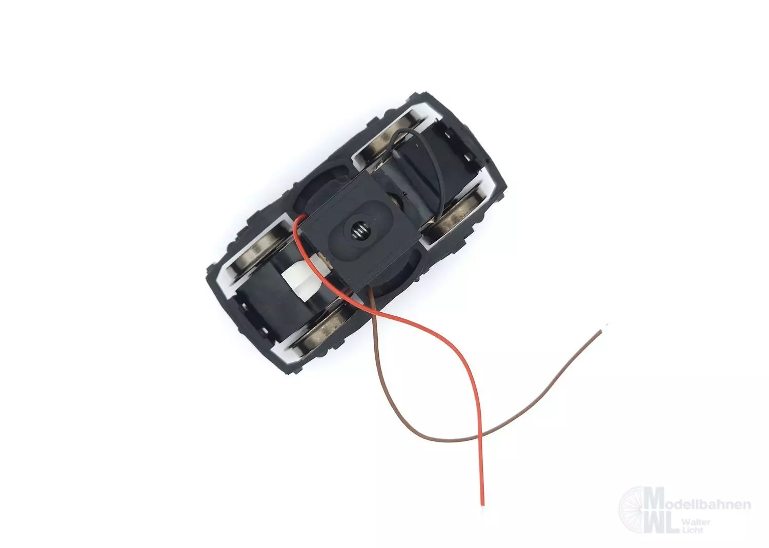 Märklin Ersatzeile E167074 - ERSATZTEIL: Antriebseinheit