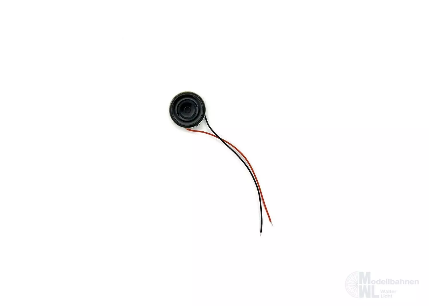 Märklin Ersatzeile E100622 - ERSATZTEIL: Lautsprecher 20mm ,0,5W 100 O