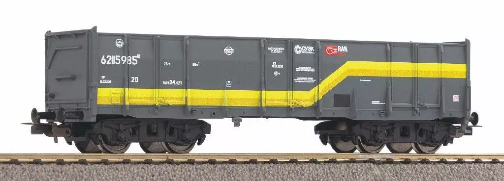 Piko 97163 - Hochbordwagen SZD Ep.VI H0/GL Hobby