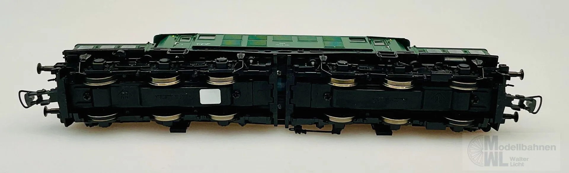 Roco 63797 - Roco - E-Lok BR 1020.35 ÖBB grün H0/GL