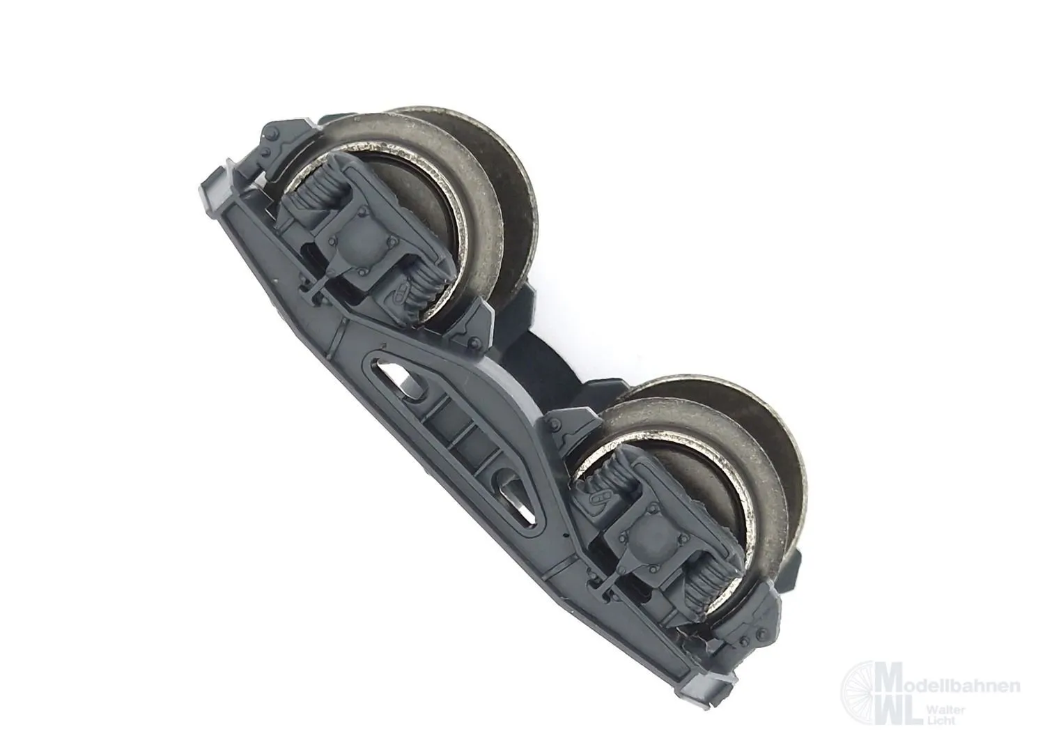 Märklin Ersatzeile E145886 - ERSATZTEIL: Drehgestell