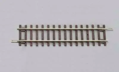 Piko 55203 - Gleis gerade G115 Länge 115 mm H0/GL