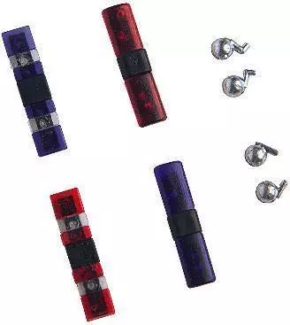 Busch 49963 - Set:Mod.USA Einsatz H0 1:87