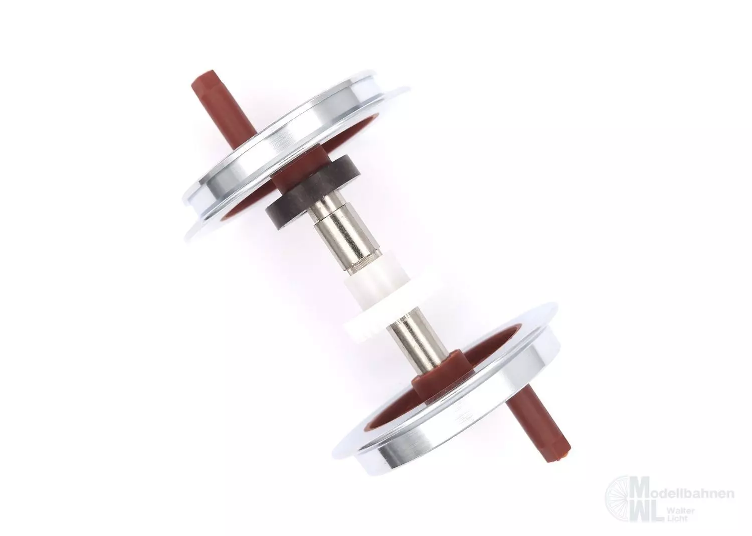 Märklin Ersatzeile E276841 - ERSATZTEIL: Radsatz