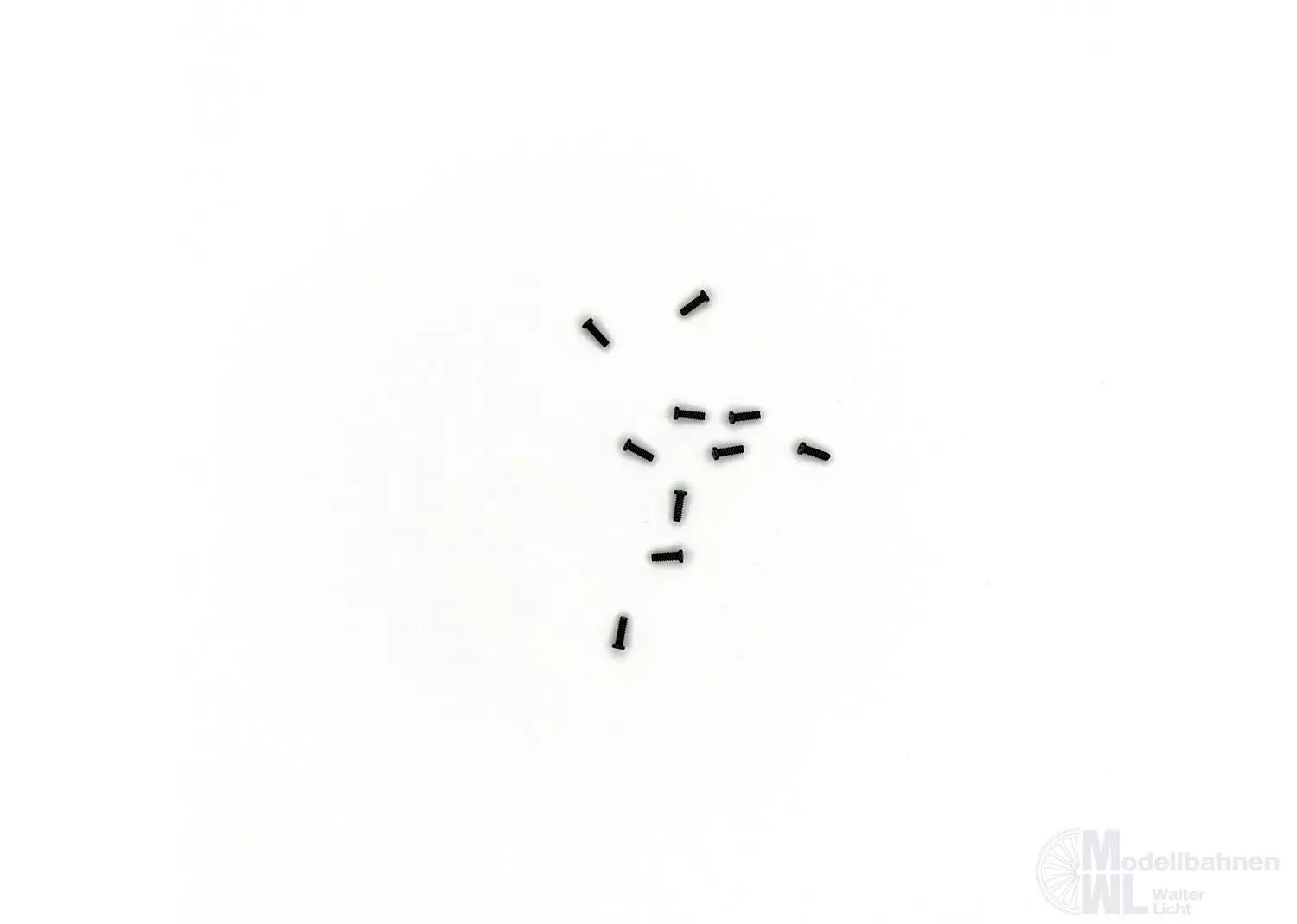 Märklin Ersatzeile E340842 - ERSATZTEIL: Schraube M1,7x5  10 St