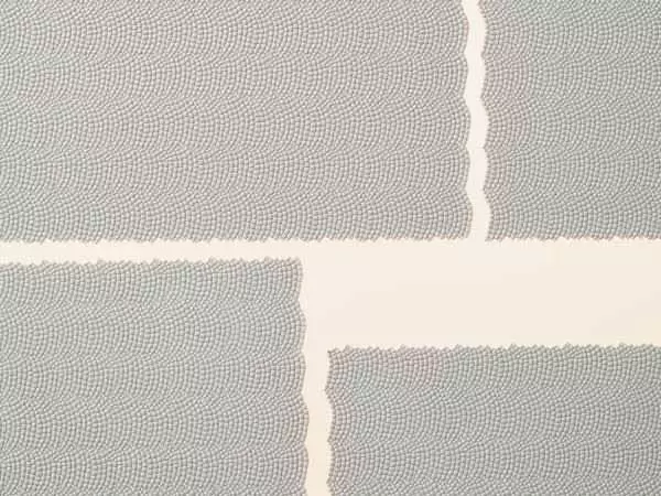 Auhagen 52409 - 1 Pflastersteinplatte lose H0 1:87 / TT 1:120