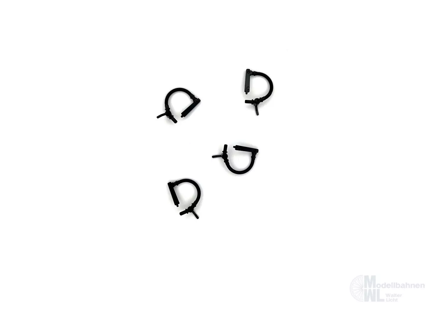 Märklin Ersatzeile E472700 - ERSATZTEIL: Druckluftschlauch  4 St