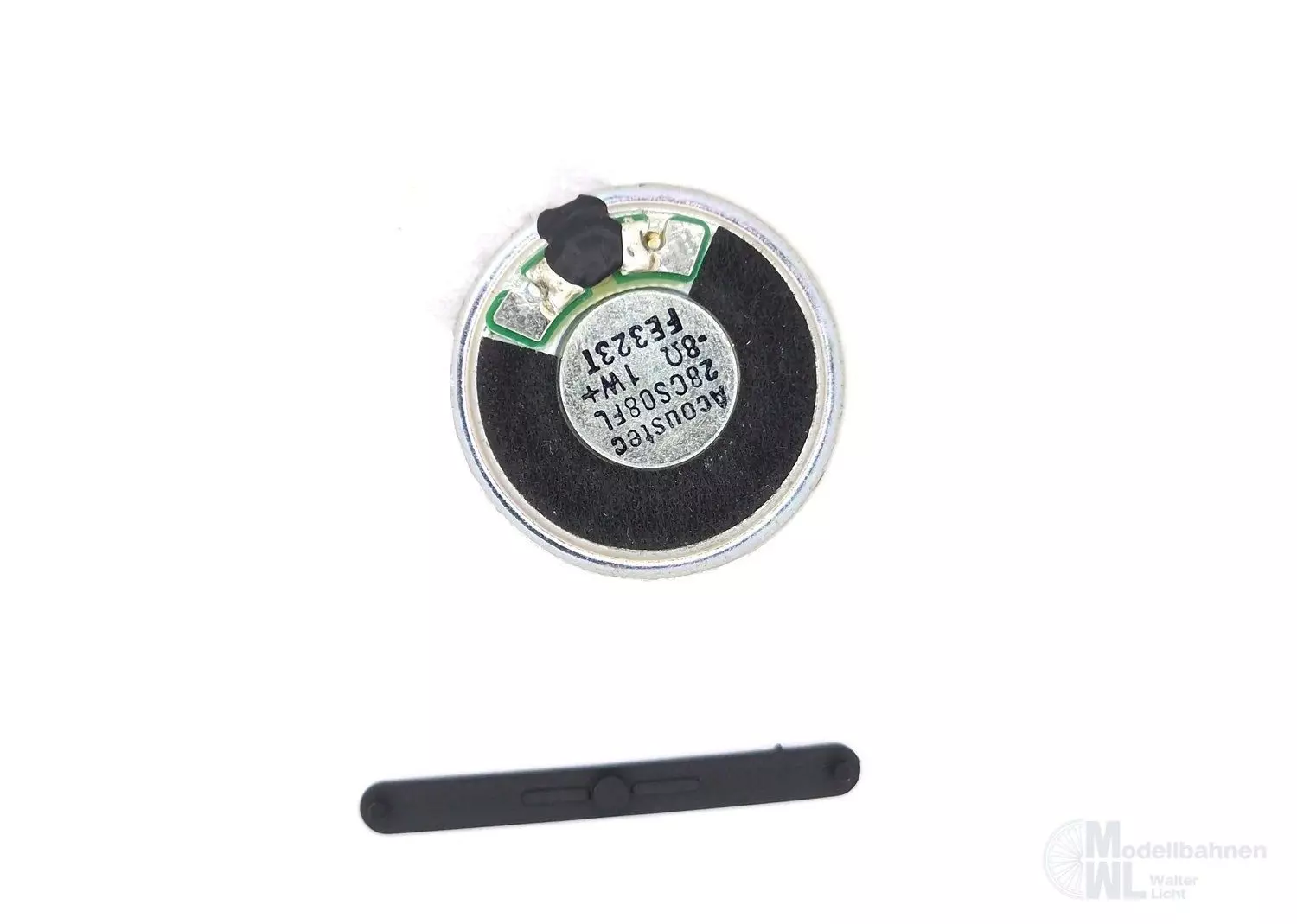 Märklin Ersatzeile E180731 - ERSATZTEIL: Lautsprecher