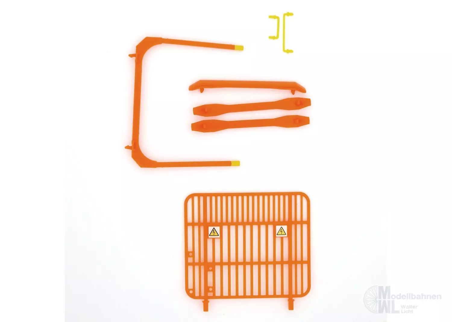 Märklin Ersatzeile E250502 - ERSATZTEIL: Schemel