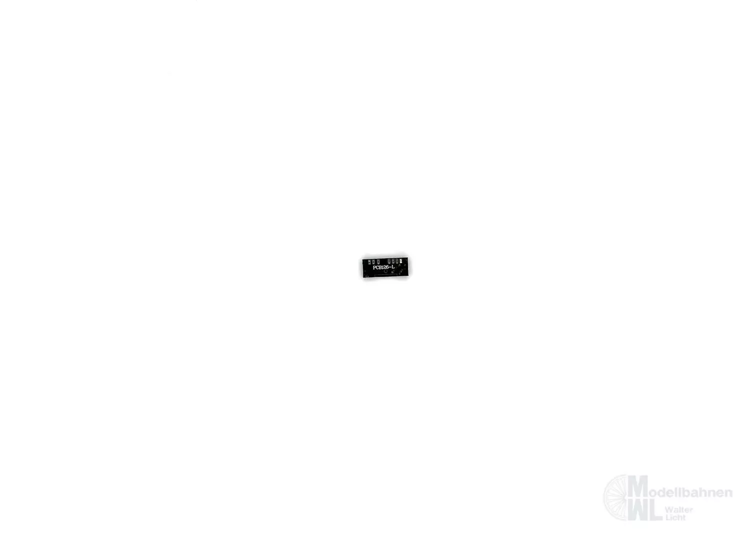 Märklin Ersatzeile E117505 - ERSATZTEIL: LP Beleuchtung