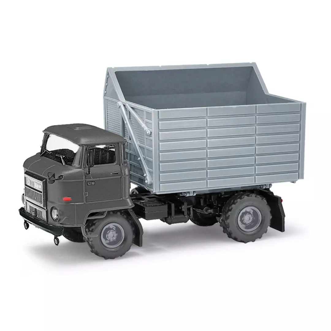 Busch 95563 - IFA L60 SHA H0 1:87