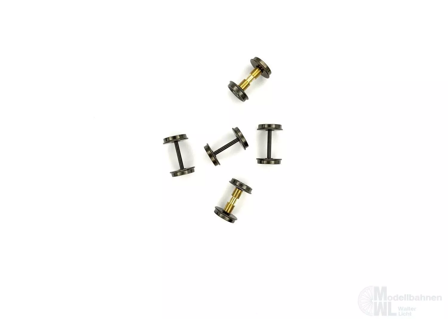 Märklin Ersatzeile E342302 - ERSATZTEIL: Laufradsätze