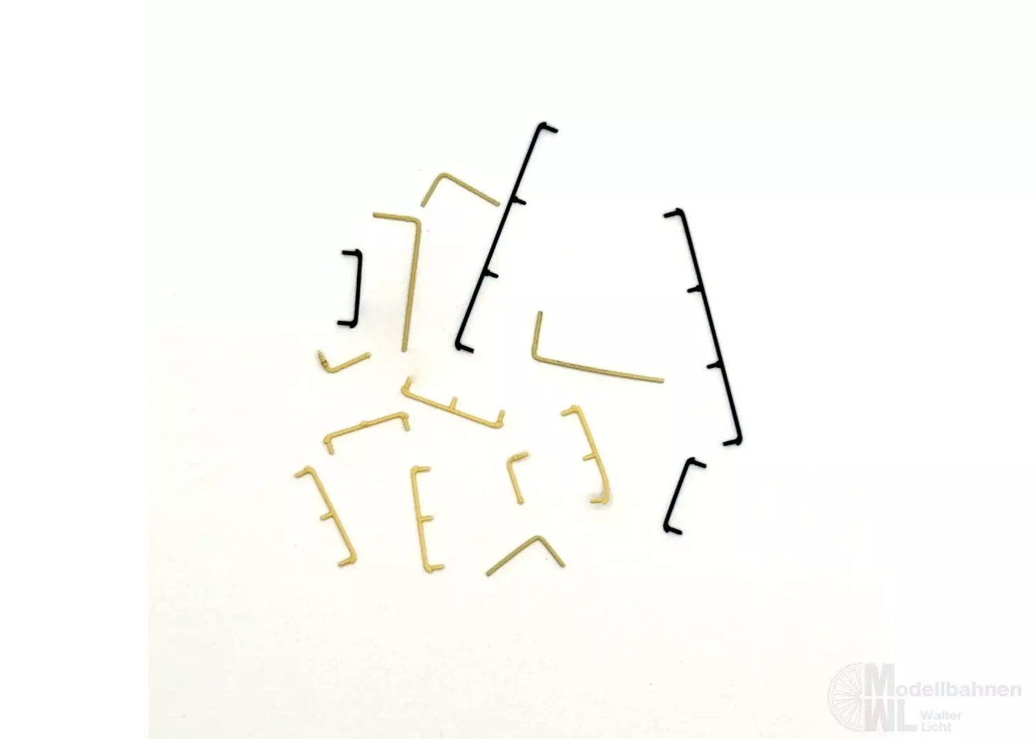 Märklin Ersatzeile E321512 - ERSATZTEIL: Griffstangen