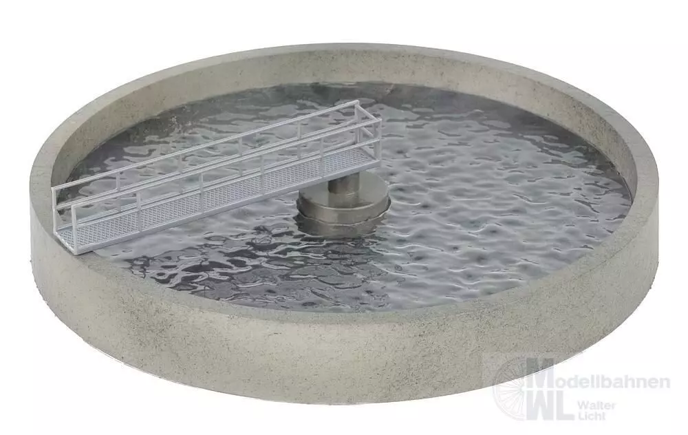 Faller 180326 - Rundklärbecken H0 1:87