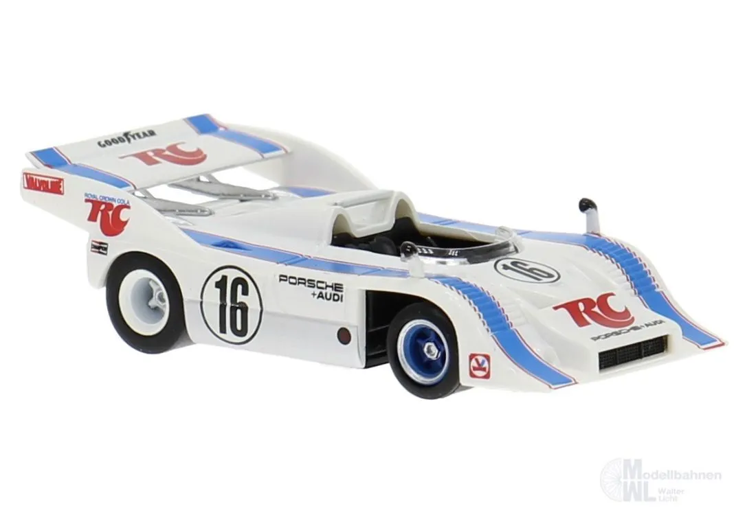 Brekina 16034 - Porsche 917/10 RC H0 1:87