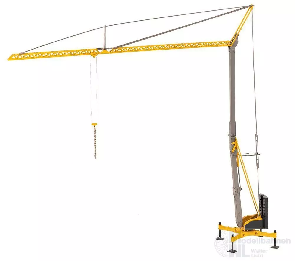 Faller 120285 - Baukran H0 1:87