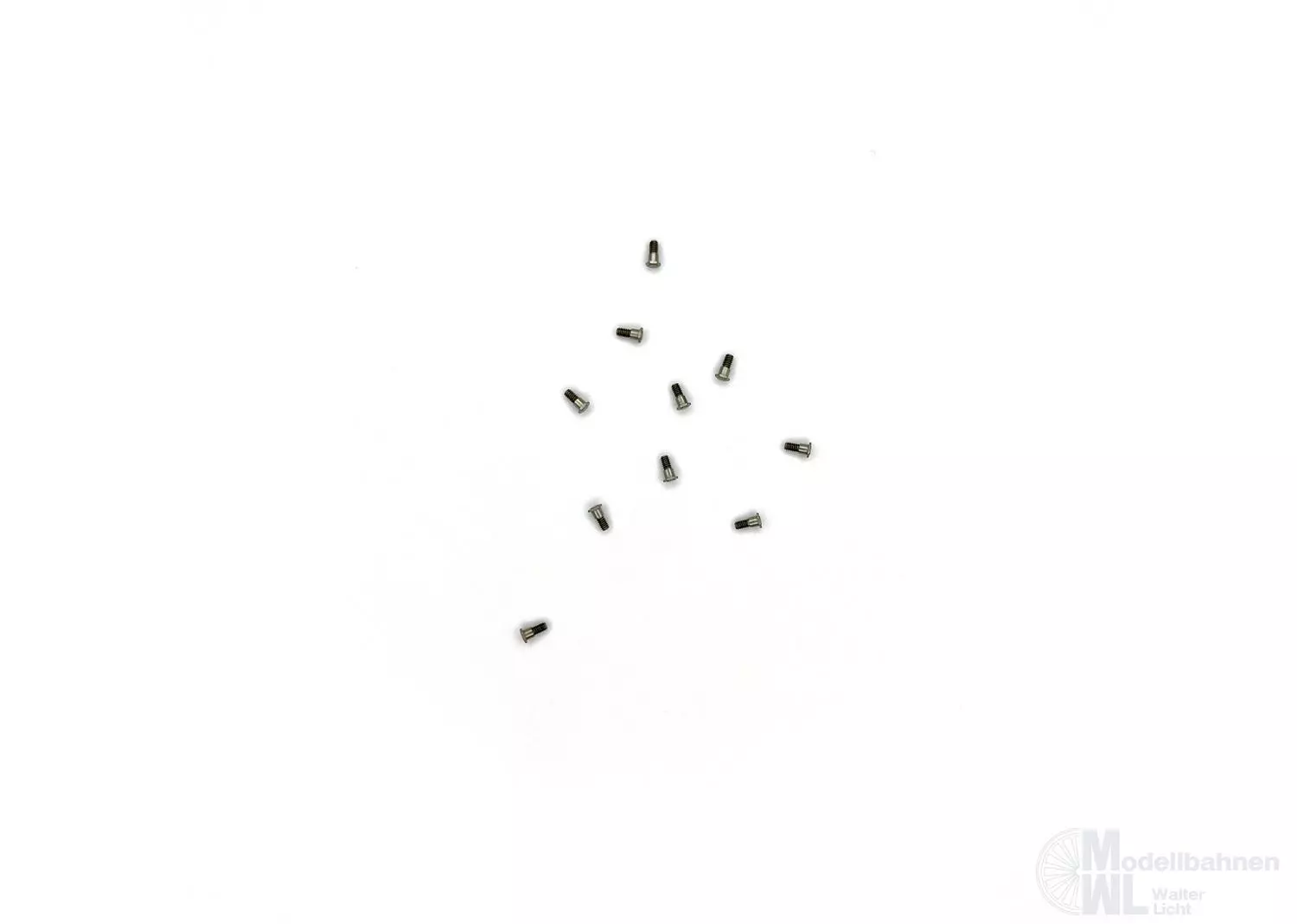 Märklin Ersatzeile E358425 - ERSATZTEIL: Schraube 10 Stück