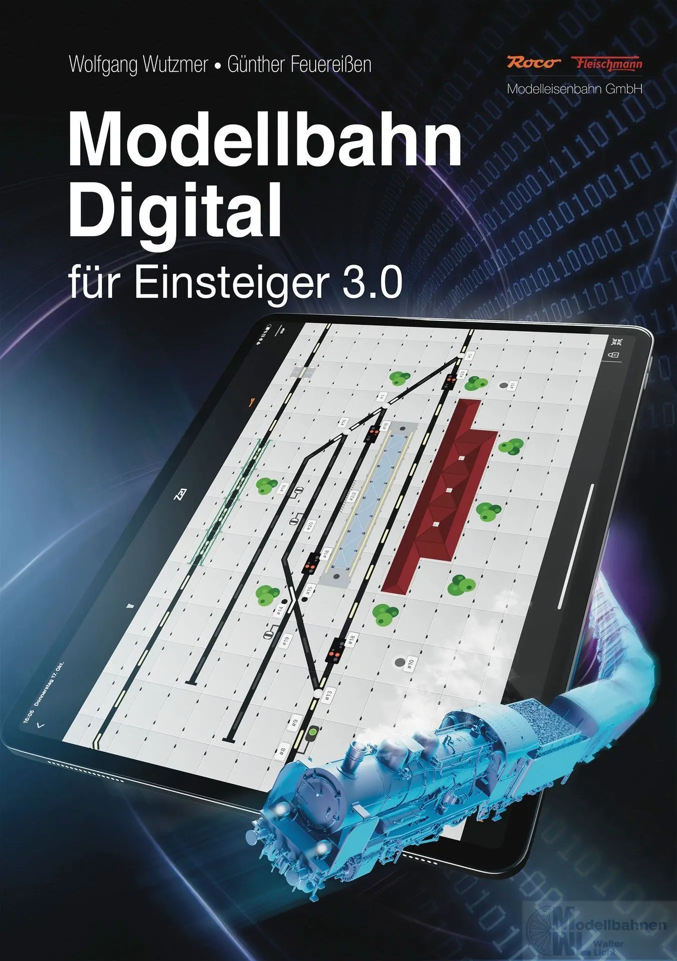 Roco 81393 - BUCH: Modellbahn Digital für Einsteiger 3