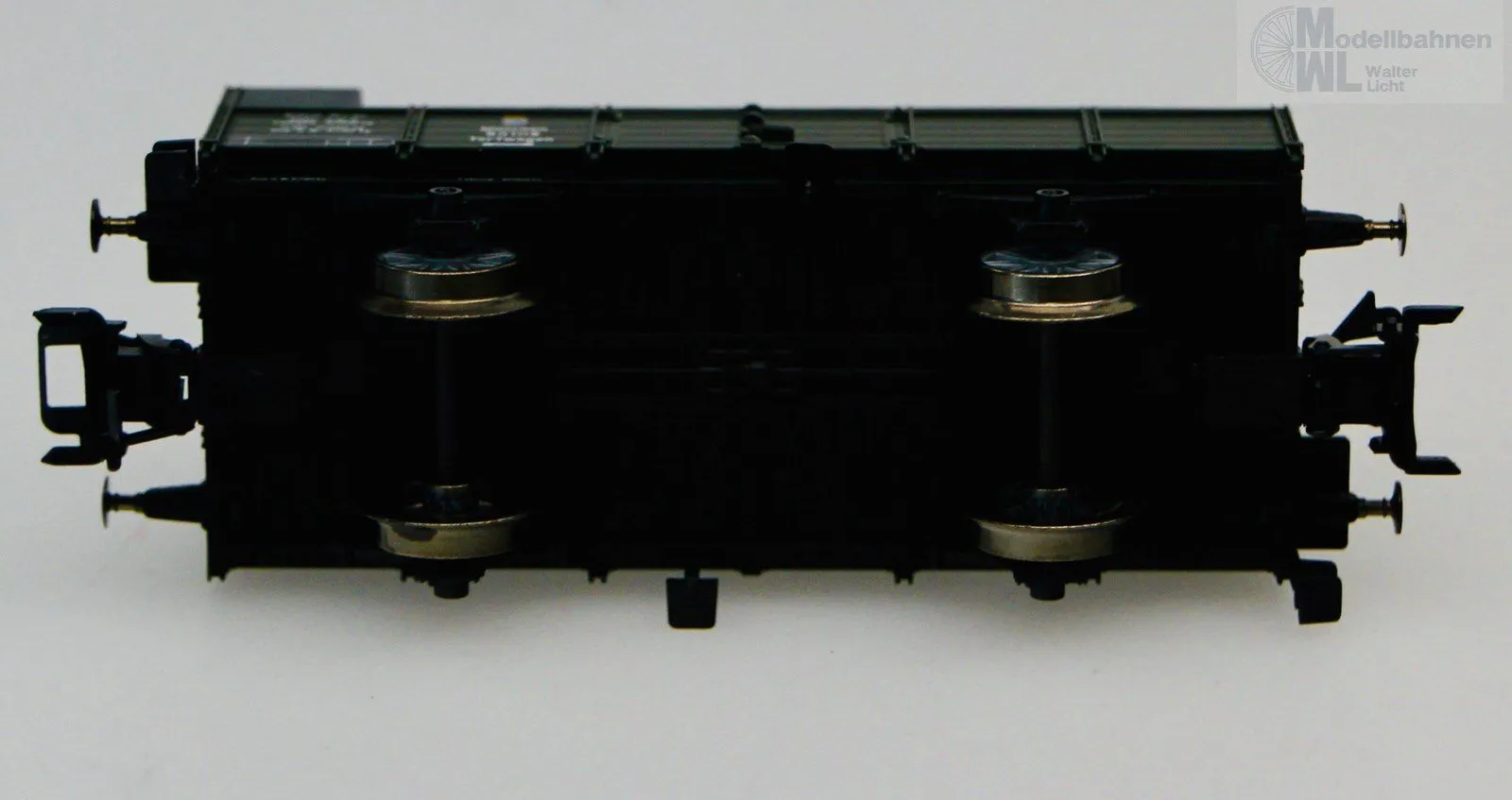 Märklin 45089 - MÄRKLIN - Torf-Munitionswagen K.Bay.Sts.B. Ep.I H0/WS