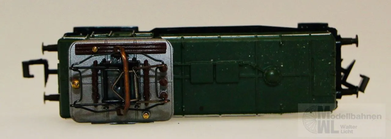 Roco 23248 - ROCO - E-Lok E60 02 DRG Ep.II grün N 1:160