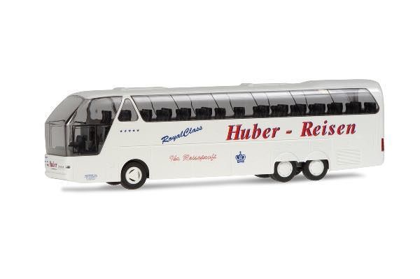 Rietze 64518 - Neoplan Starliner Huber Reisen A H0 1:87