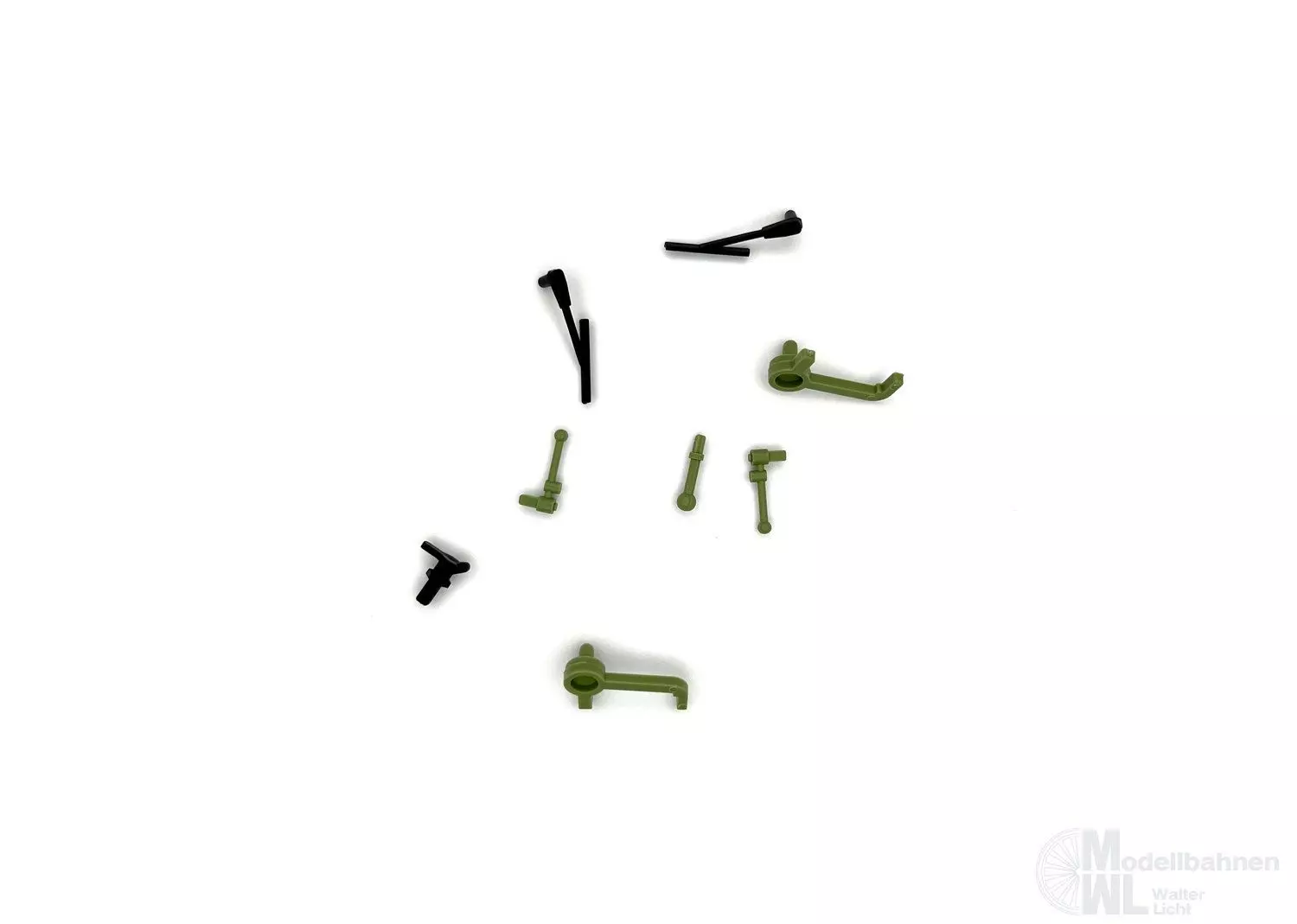 Märklin Ersatzeile E297595 - ERSATZTEIL: Hebel, Knüppel, Scheibenwisch