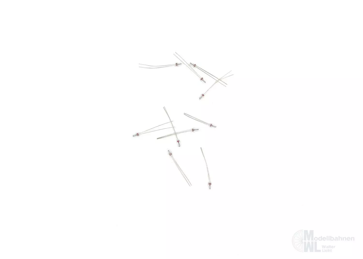 Märklin Ersatzeile E602100 - ERSATZTEIL: Glühlampe hell 10V/0,3W  10 S