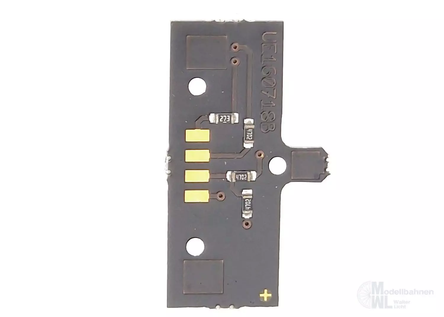 Märklin Ersatzeile E271385 - ERSATZTEIL: Beleuchtungseinheit