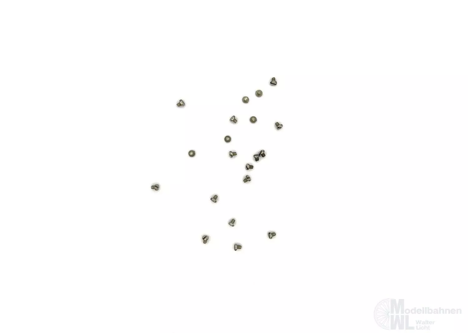Märklin Ersatzeile E750000 - ERSATZTEIL: Zylinderschraube M2x2,3   10