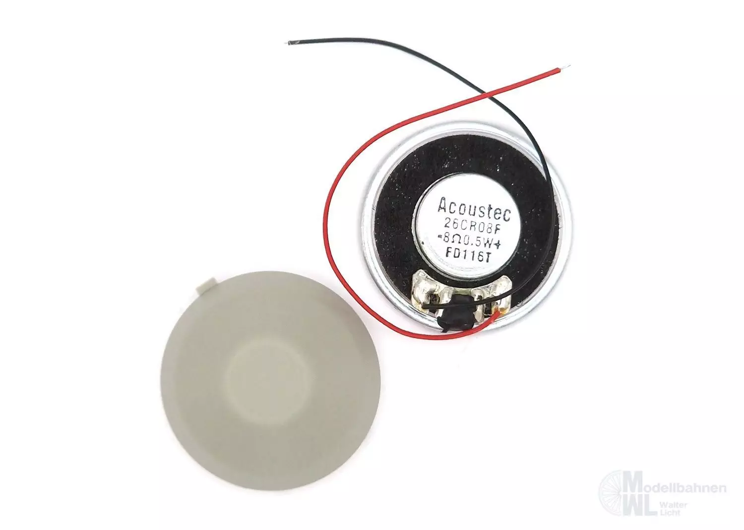 Märklin Ersatzeile E331601 - ERSATZTEIL: Lautsprecher komplett