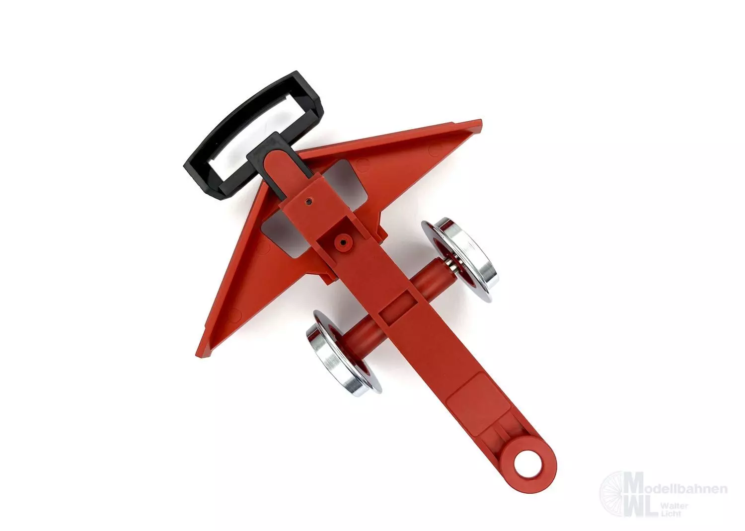 Märklin Ersatzeile E194803 - ERSATZTEIL: Vorläufer 5 Speichen