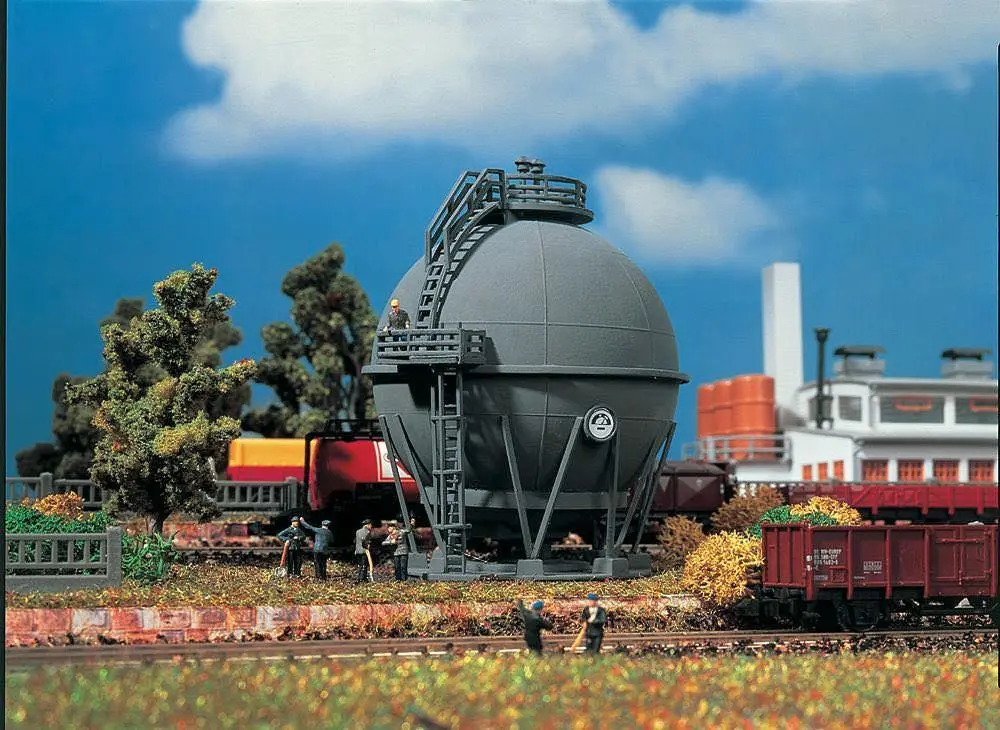 Vollmer 47547 - Gaskessel N 1:160