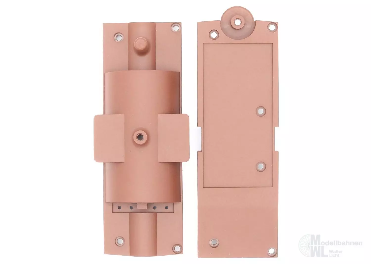 Märklin Ersatzeile E313837 - ERSATZTEIL: Getriebedeckel, Boden