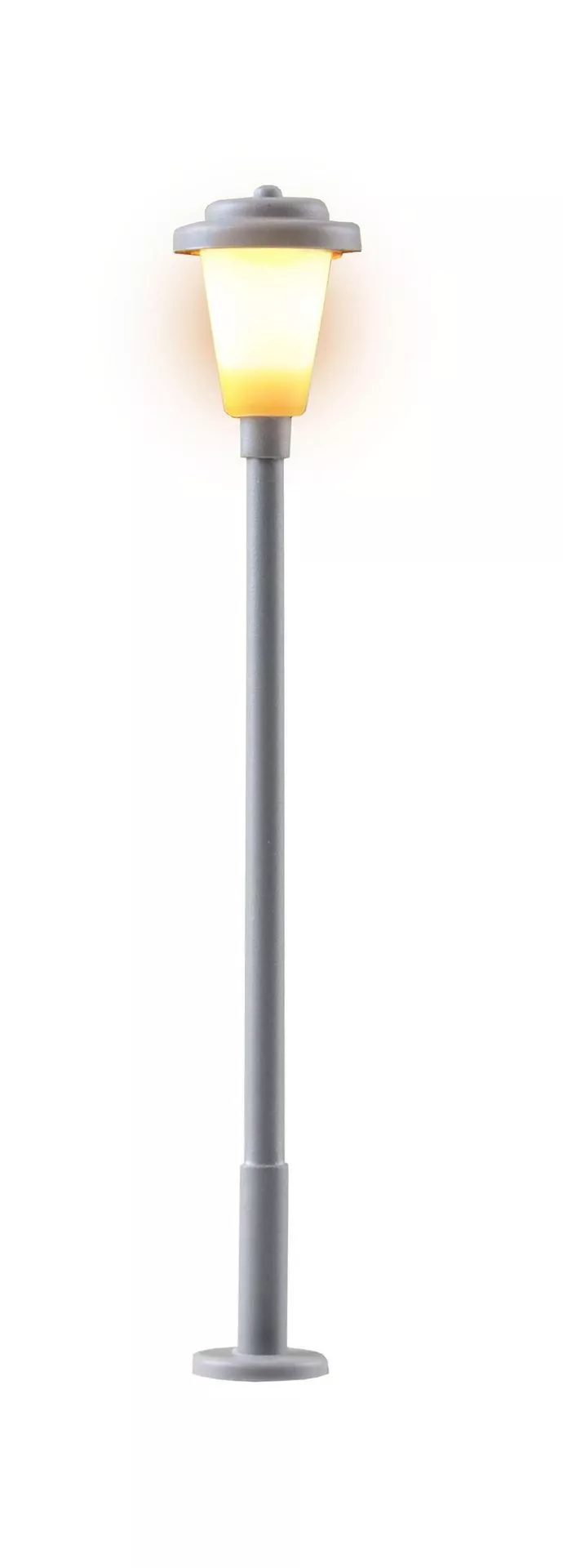 Viessmann 6980 - Straßenleuchte modern LED TT 1:120