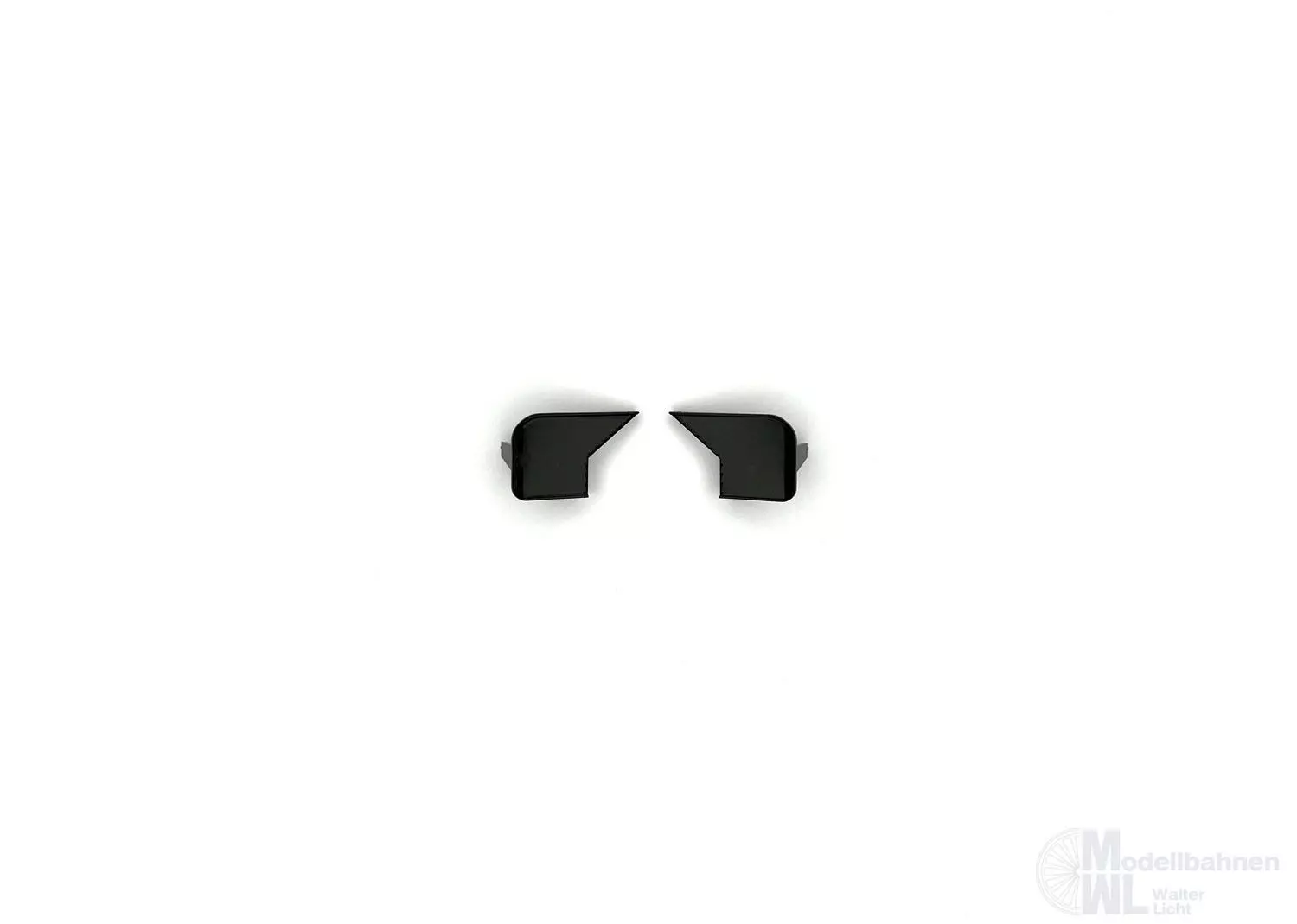 Märklin Ersatzeile E355214 - ERSATZTEIL: Windleitblech li. + re.