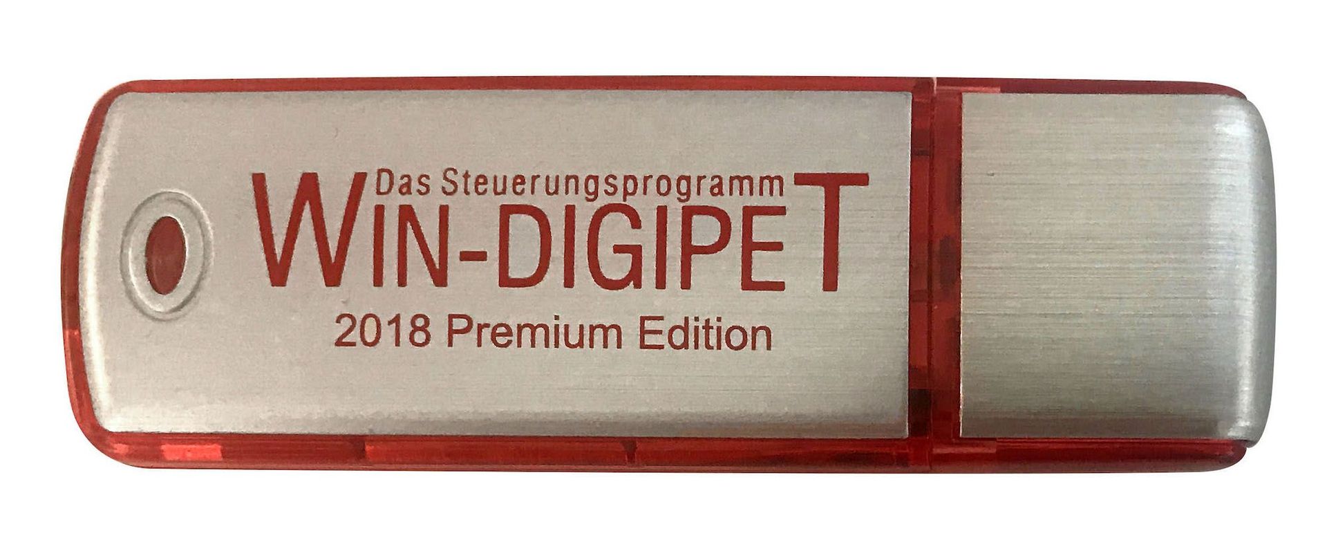 Viessmann 1011 - WIN Digipet 2018 Premium Edition