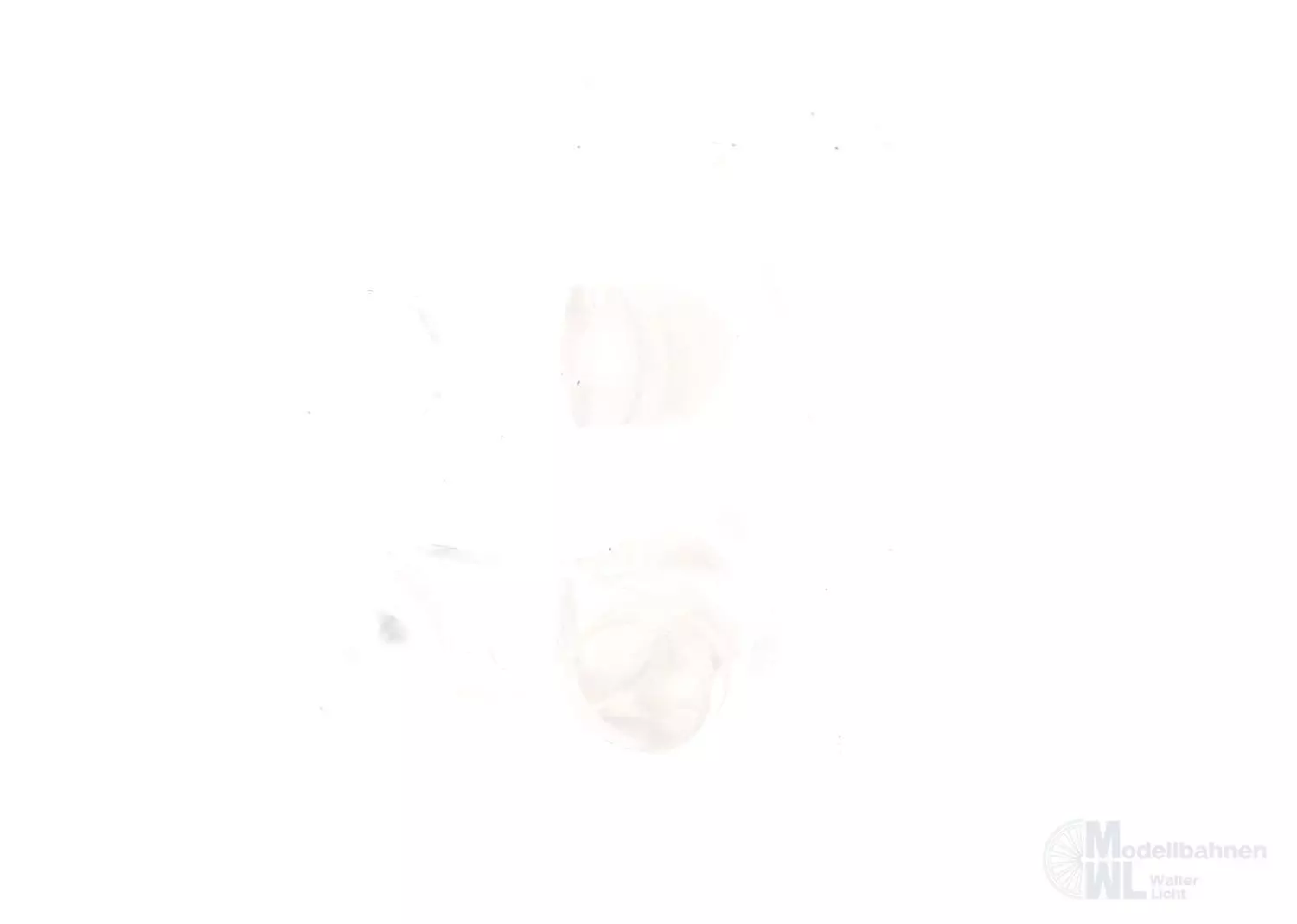Märklin Ersatzeile E215940 - ERSATZTEIL: Lichtkörper 4 St
