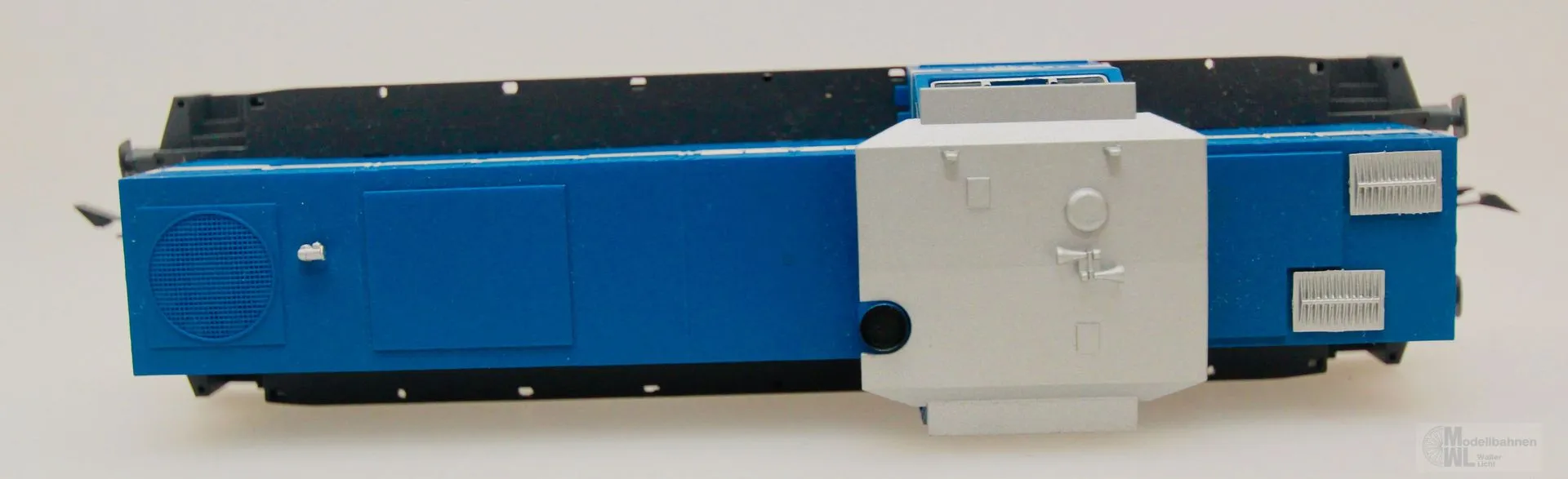Liliput 112400 - Liliput - Diesellok MAK De1000 TAG 14 H0/GL